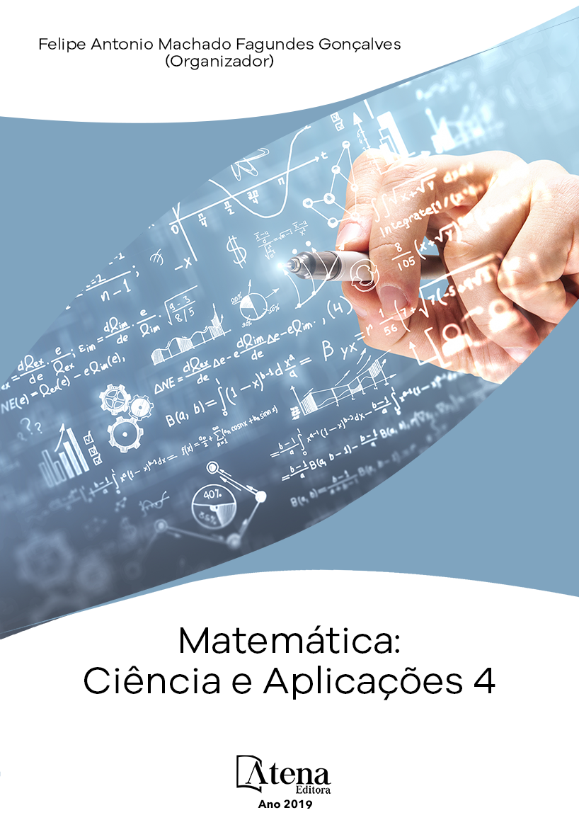 Matemática: Ciência e Aplicações 4