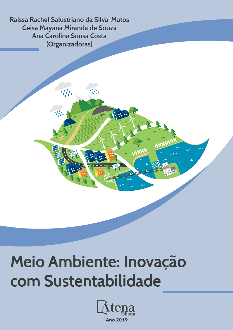 Meio Ambiente: Inovação com Sustentabilidade
