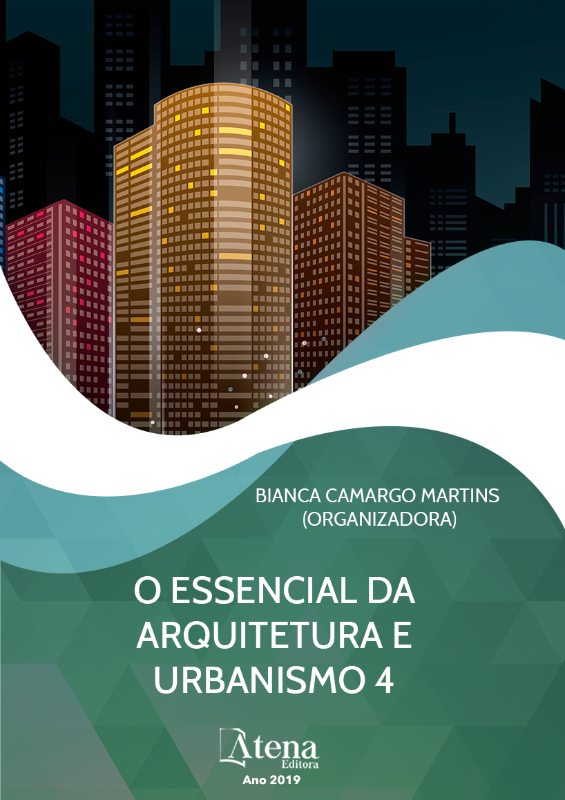 O Essencial da Arquitetura e Urbanismo 4