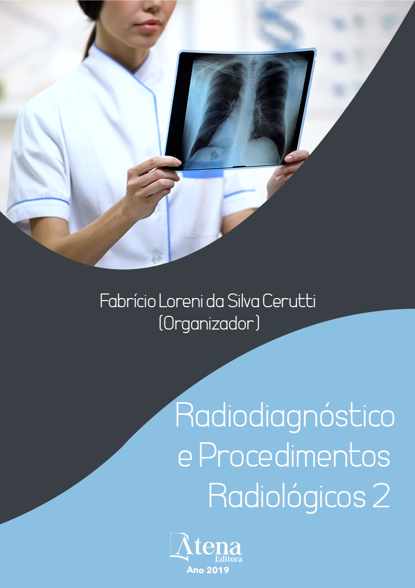 Radiodiagnóstico e Procedimentos Radiológicos 2