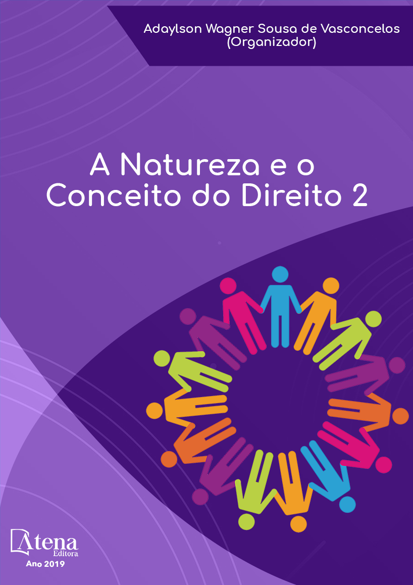 A Natureza e o Conceito do Direito 2