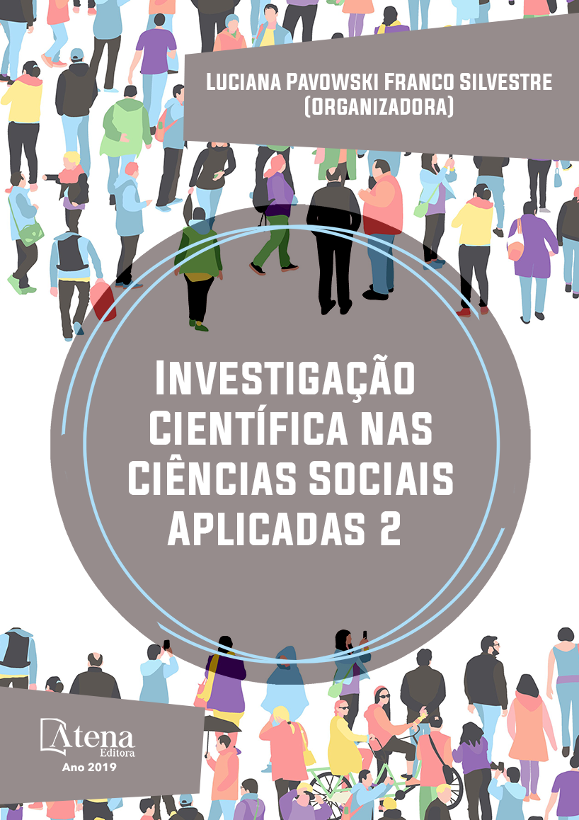 Investigação Científica nas Ciências Sociais Aplicadas 2