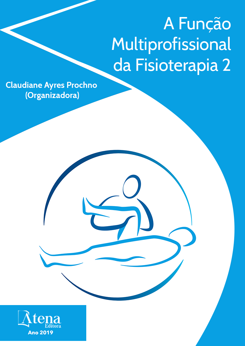 capa do ebook INTERAÇÃO ENTRE O FISIOTERAPEUTA E A EQUIPE MULTIPROFISSIONAL NA ABORDAGEM DAS DISFUNÇÕES TEMPOROMANDIBULARES
