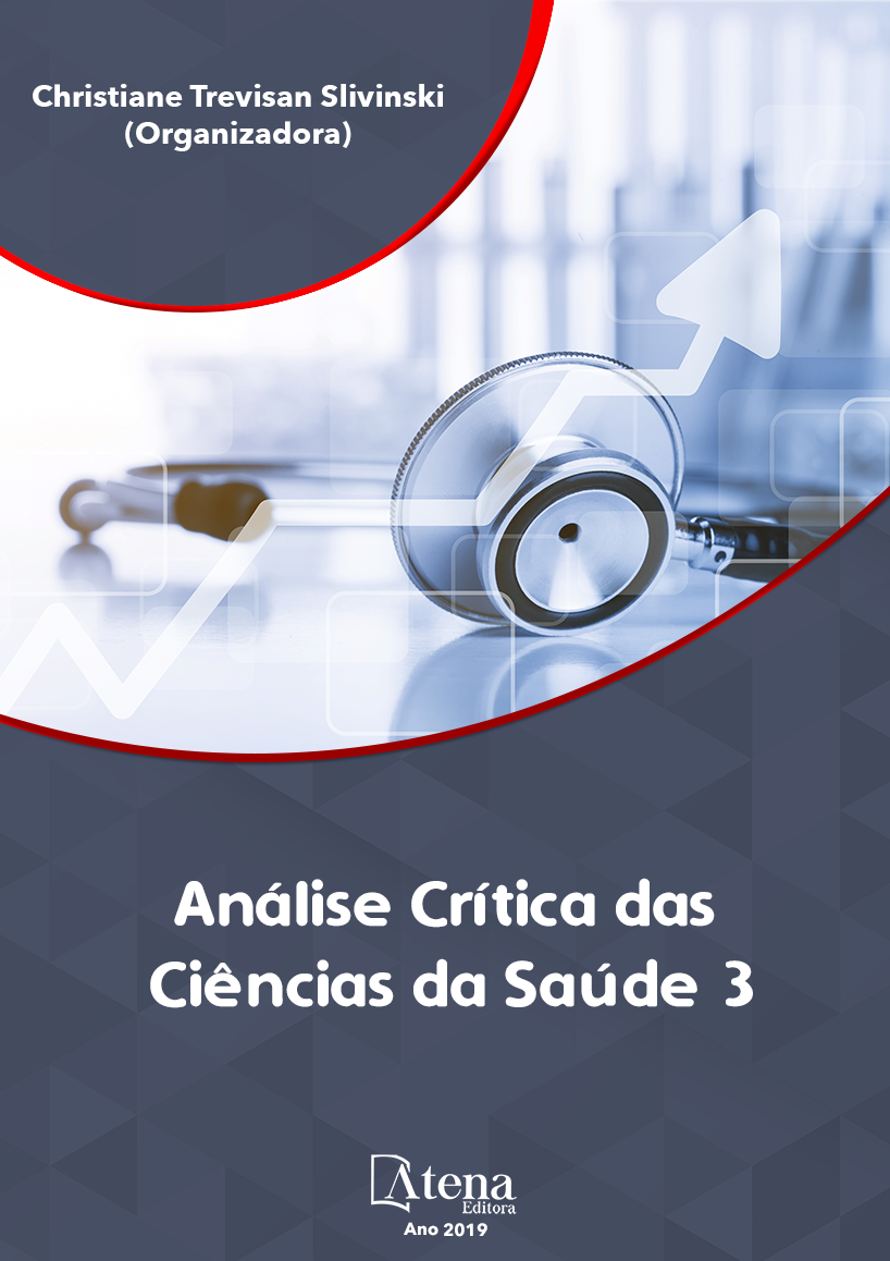 Análise Crítica das Ciências da Saúde 3