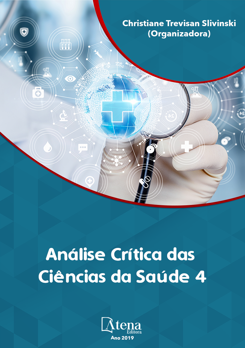 Análise Crítica das Ciências da Saúde 4