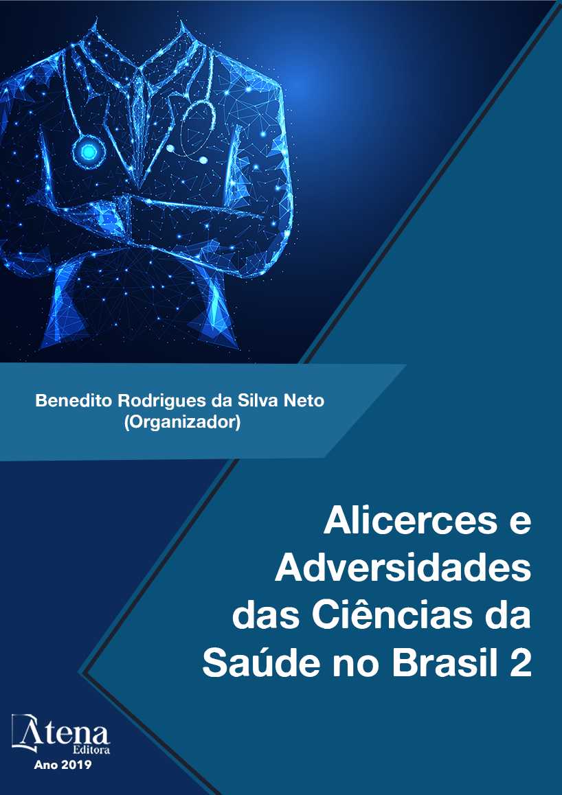 capa do ebook ADOECIMENTO EM CONFLITOS SOCIOAMBIENTAIS: O PROJETO HÍDRICO CINTURÃO DAS ÁGUAS