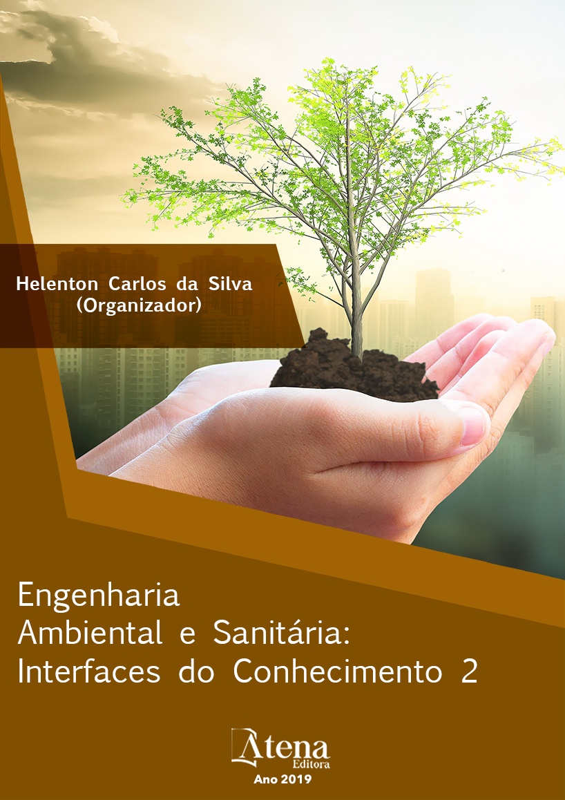 capa do ebook Produção de biomassa microalgal em efluente sucroalcooleiro clarificado por coagulação eletroquímica