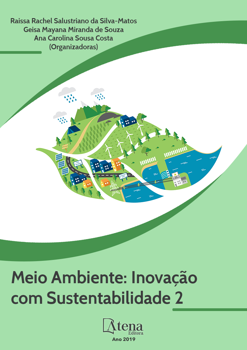 capa do ebook QUANTIFICAÇÃO DE ANTOCIANINAS TOTAIS PRESENTES NAS FLORES DE ESPÉCIES VEGETAIS
