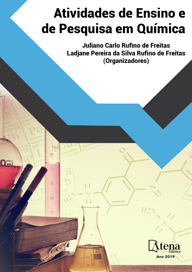 Atividades de Ensino e de Pesquisa em Química
