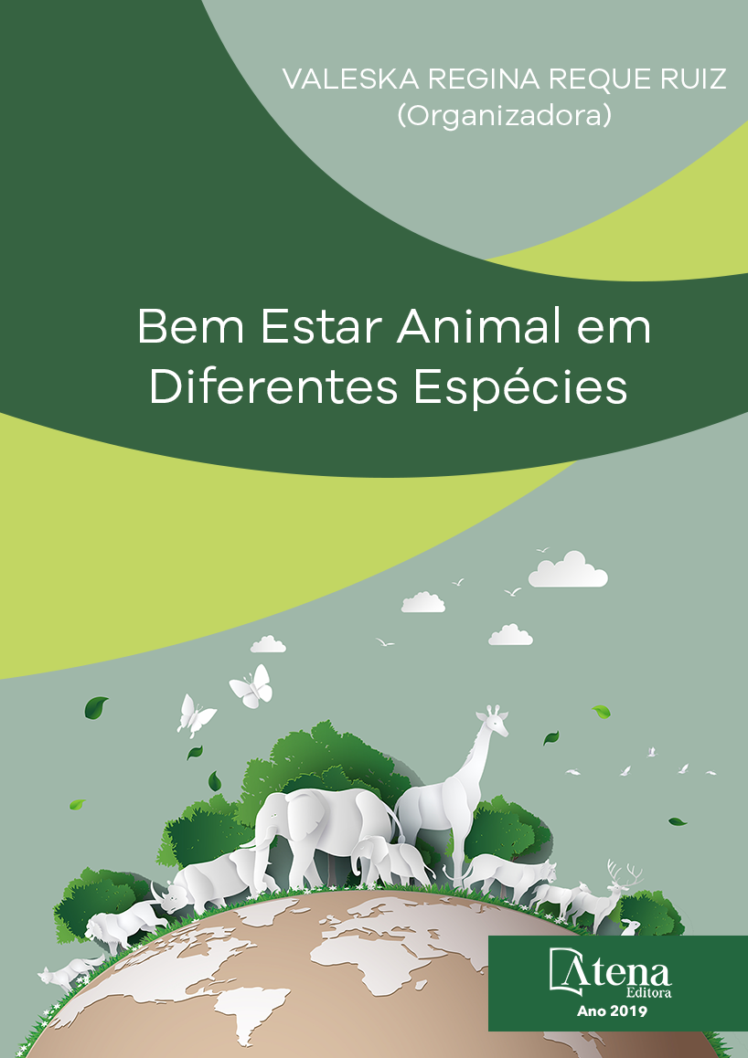Bem Estar Animal em Diferentes Espécies