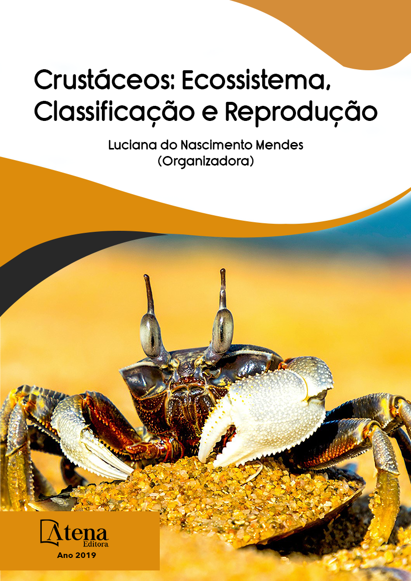 Crustáceos: Ecossistema, Classificação e Reprodução