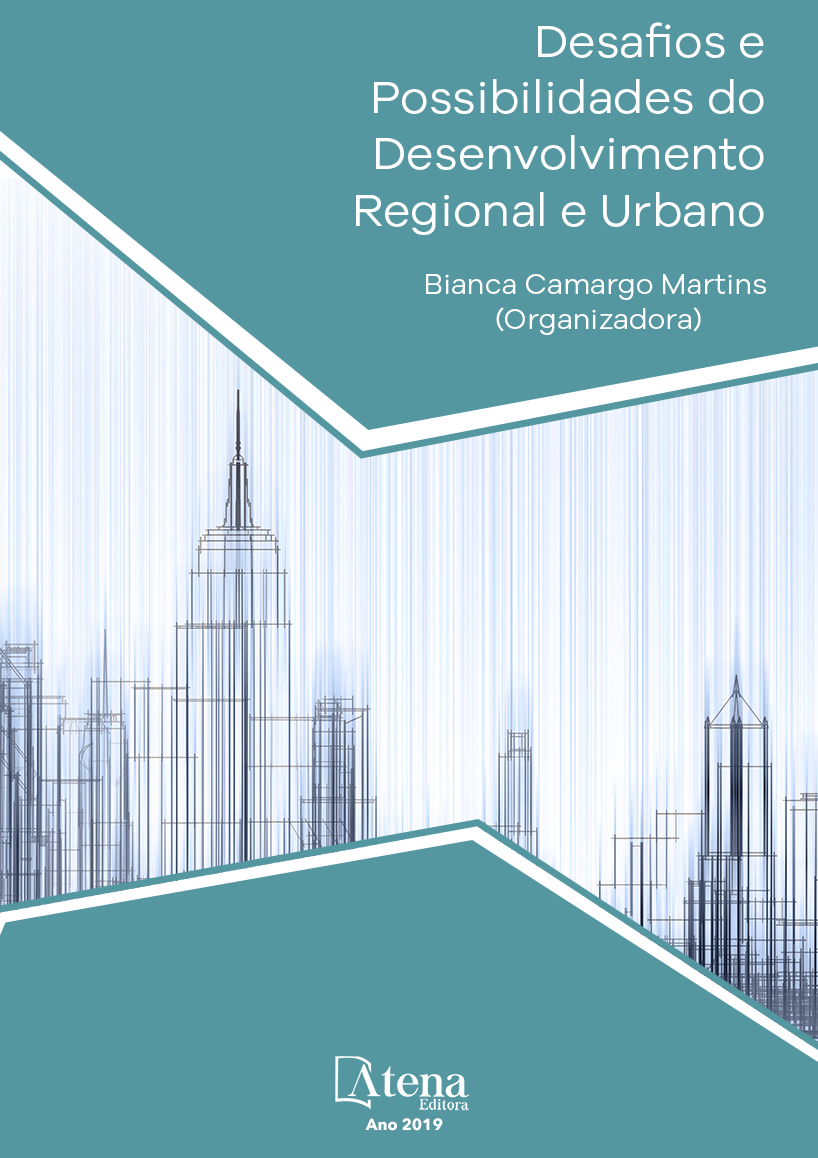 Desafios e Possibilidades do Desenvolvimento Regional e Urbano