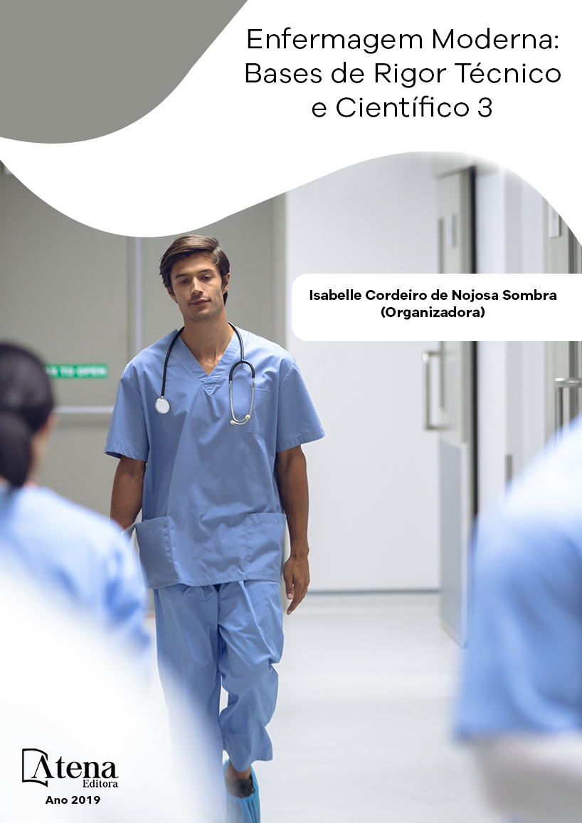 Enfermagem Moderna: Bases de Rigor Técnico e Científico 3