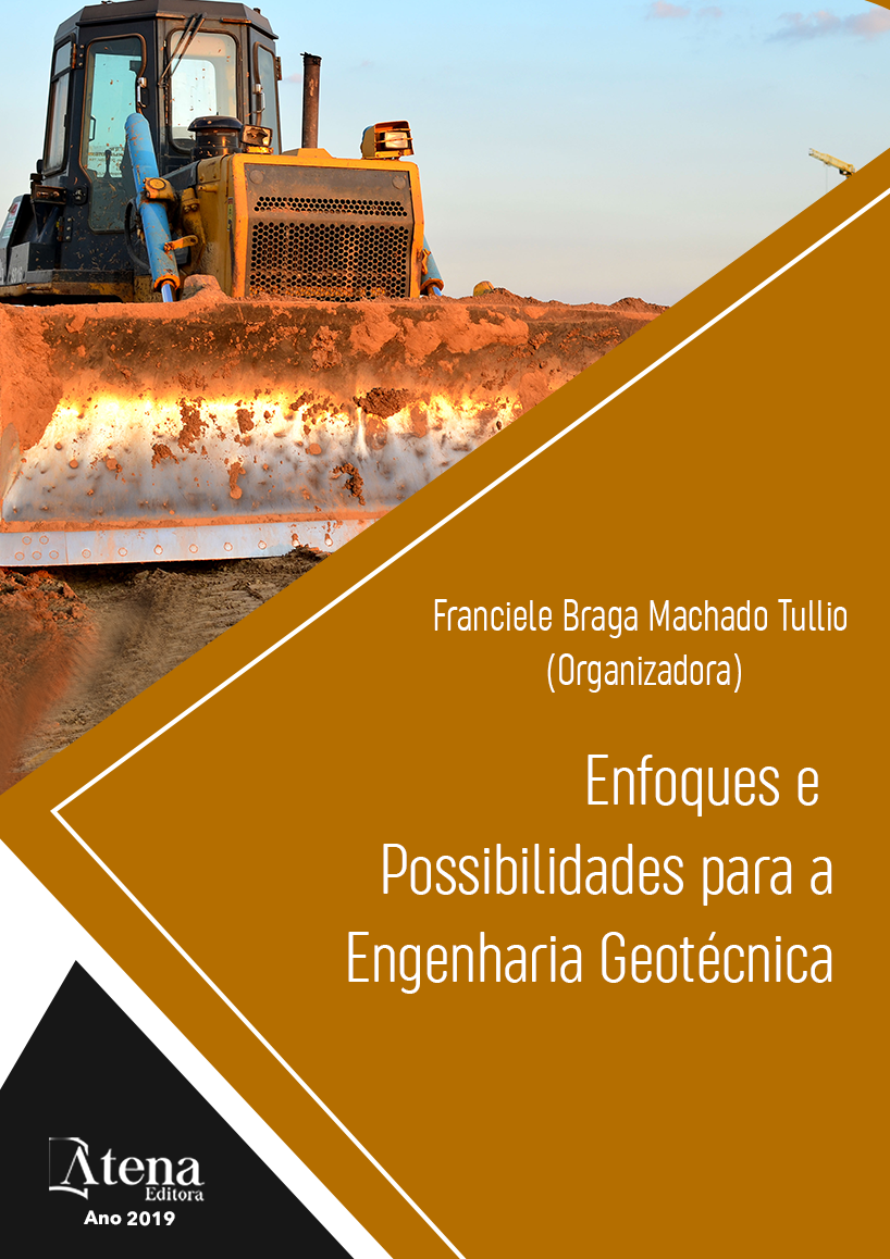 capa do ebook Enfoques e Possibilidades para a Engenharia Geotécnica