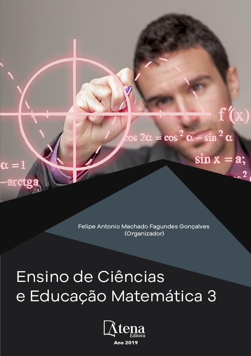 Ensino de Ciências e Educação Matemática 3