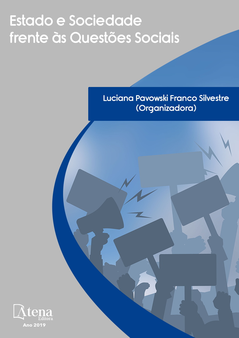Estado e Sociedade frente as Questões Sociais