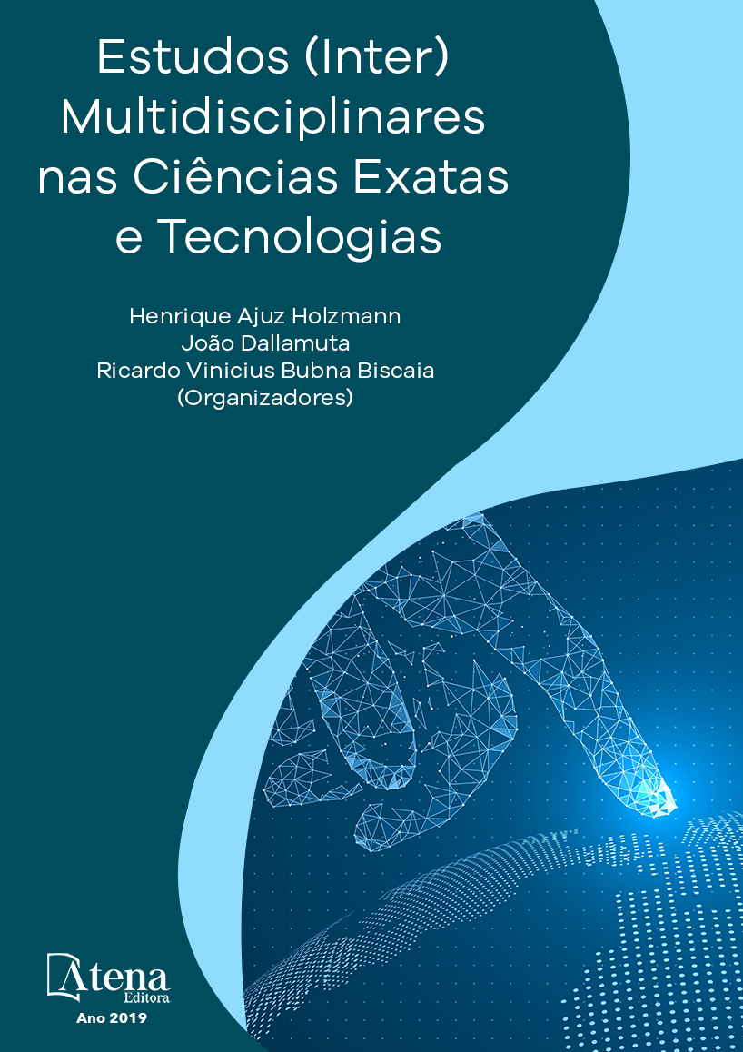 capa do ebook MAPEAMENTO LITO-ESTRUTURAL DA REGIÃO DE GURJÃO-PB