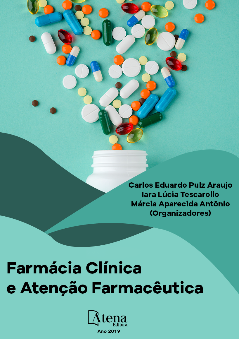 Farmácia Clínica e Atenção Farmacêutica