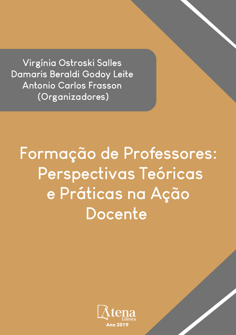 Formação de Professores: Perspectivas Teóricas e Práticas na Ação Docente