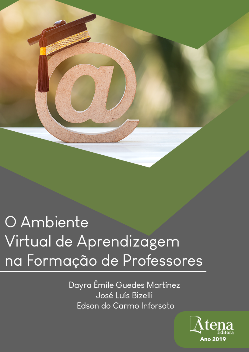 O Ambiente Virtual de Aprendizagem na Formação de Professores