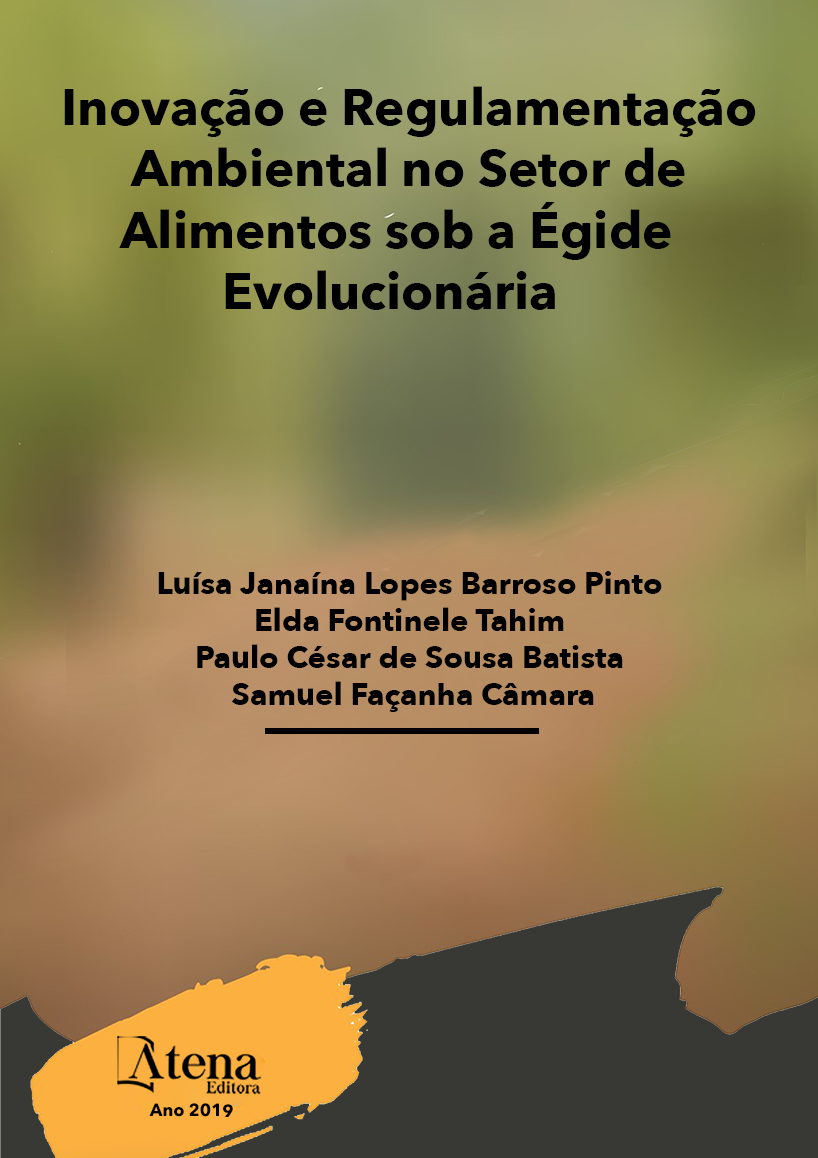 Inovação e Regulamentação Ambiental no Setor de Alimentos sob a Égide Evolucionária