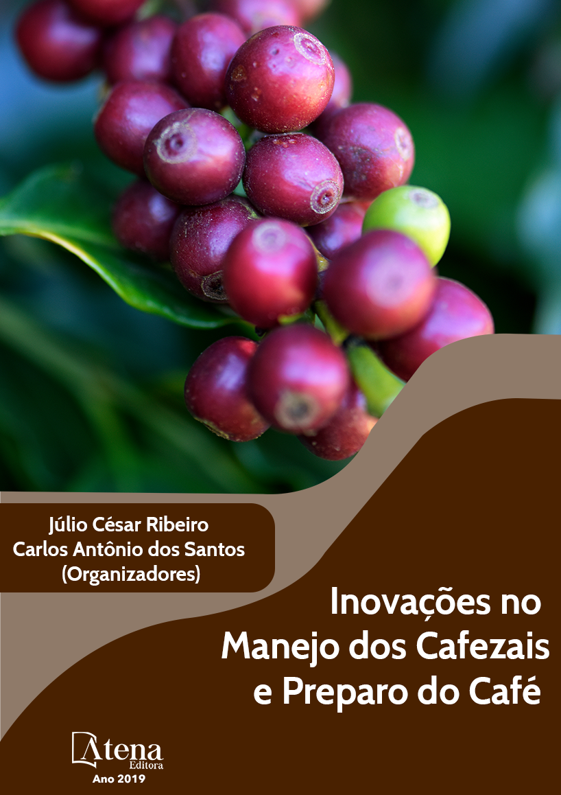 Inovações no Manejo dos Cafezais e Preparo do Café