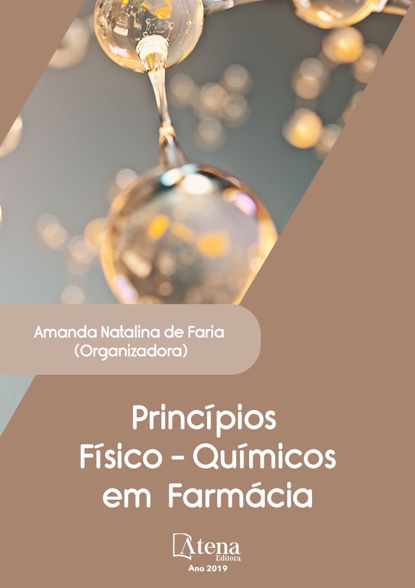 Princípios Físico-Químicos em Farmácia