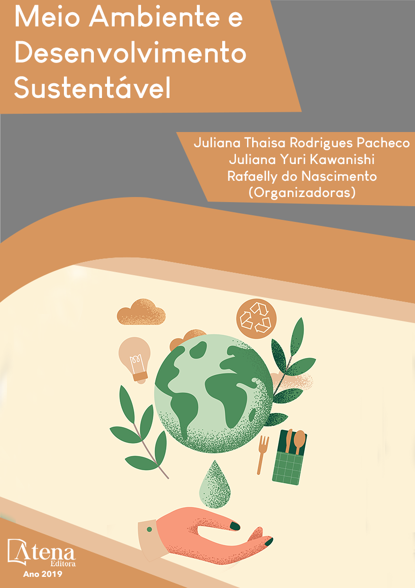 Meio Ambiente e Desenvolvimento Sustentável
