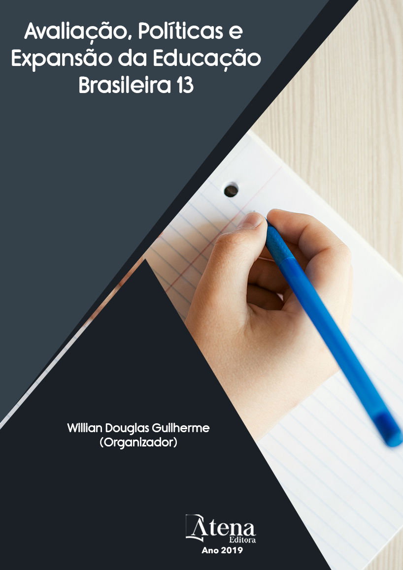 Avaliação, Políticas e Expansão da Educação Brasileira 13