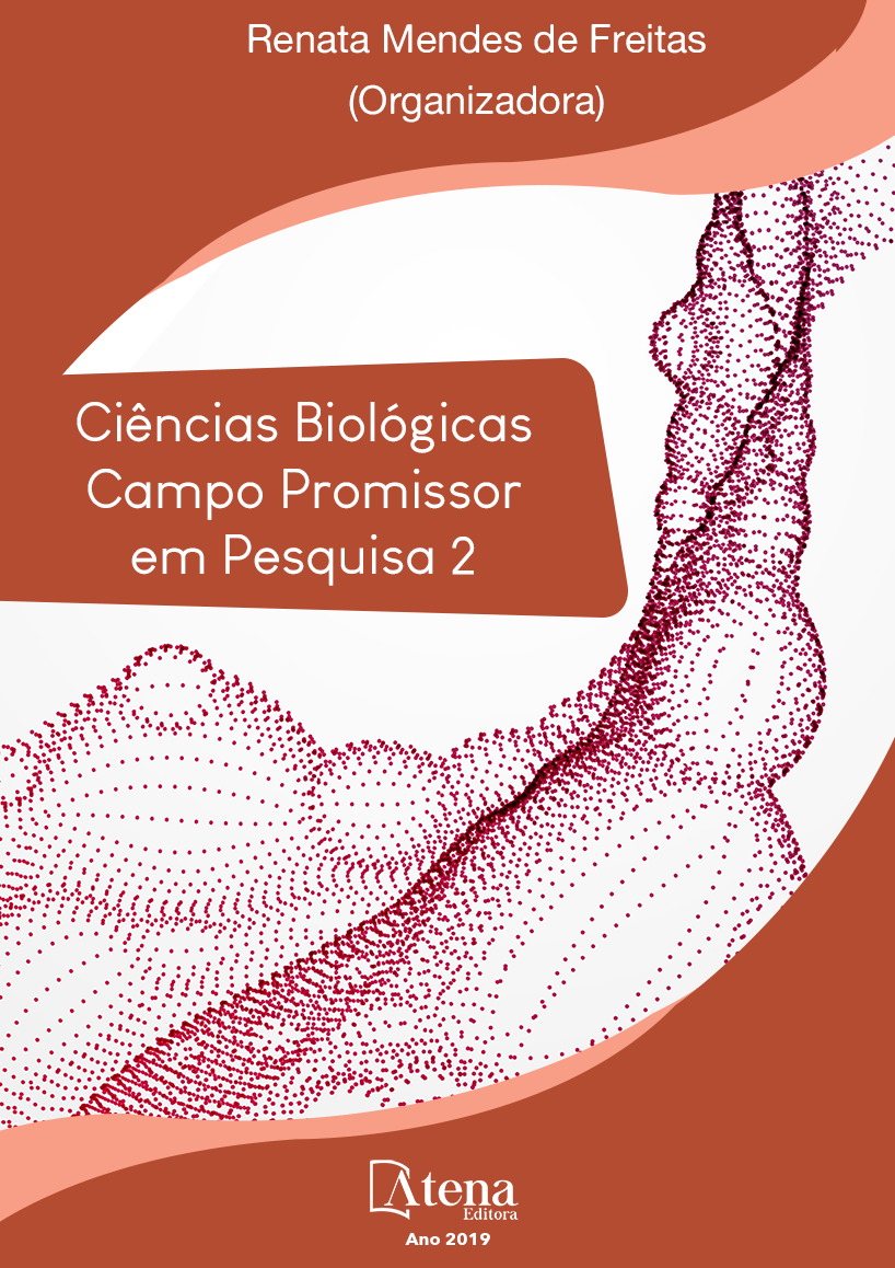 capa do ebook Ciências Biológicas: Campo Promissor em Pesquisa 2