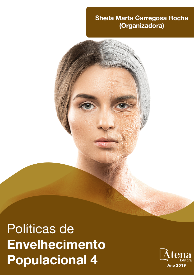 capa do ebook Políticas de Envelhecimento Populacional 4
