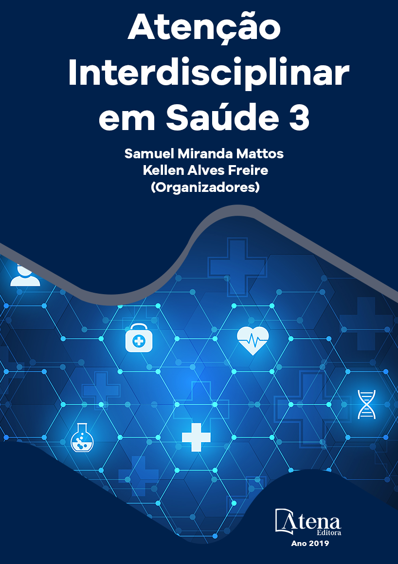 Atenção Interdisciplinar em Saúde 3