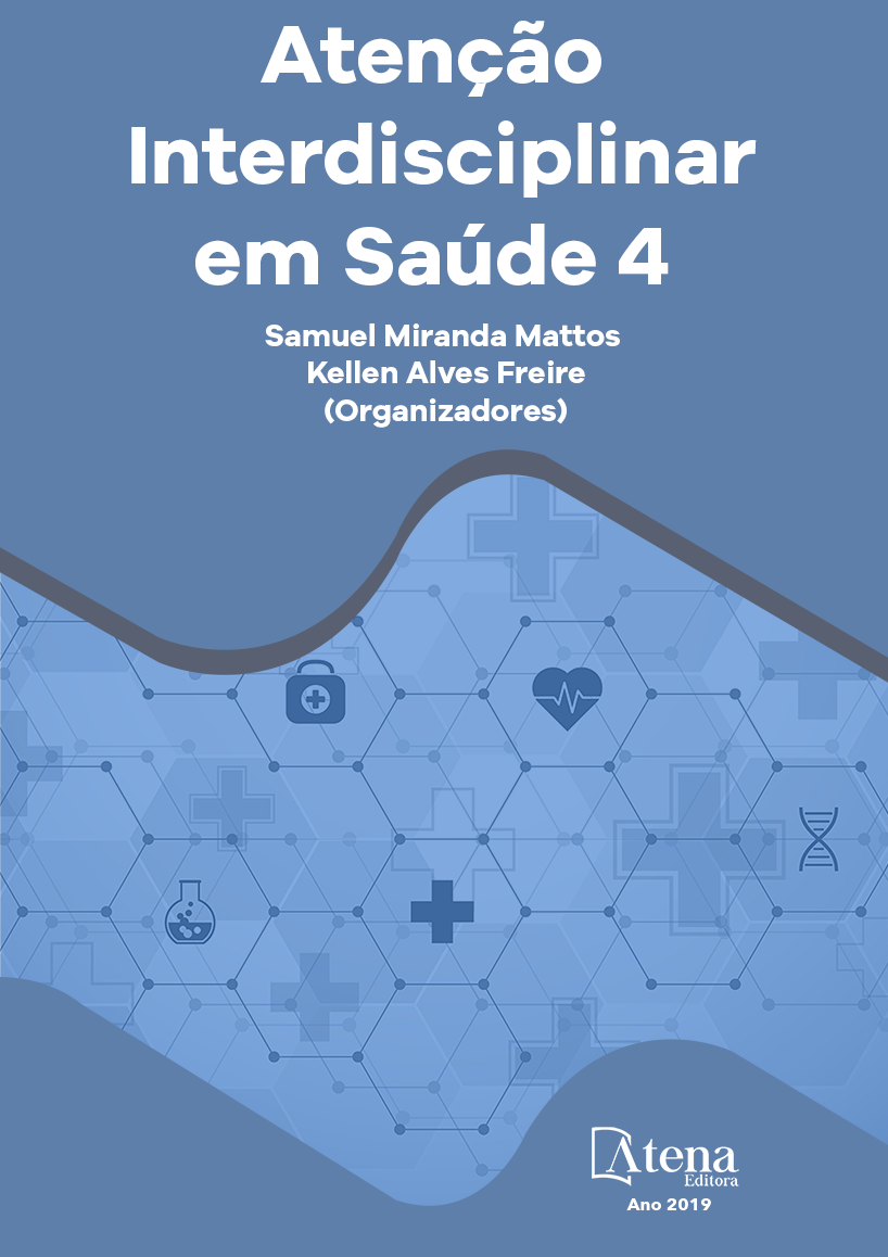 Atenção Interdisciplinar em Saúde 4