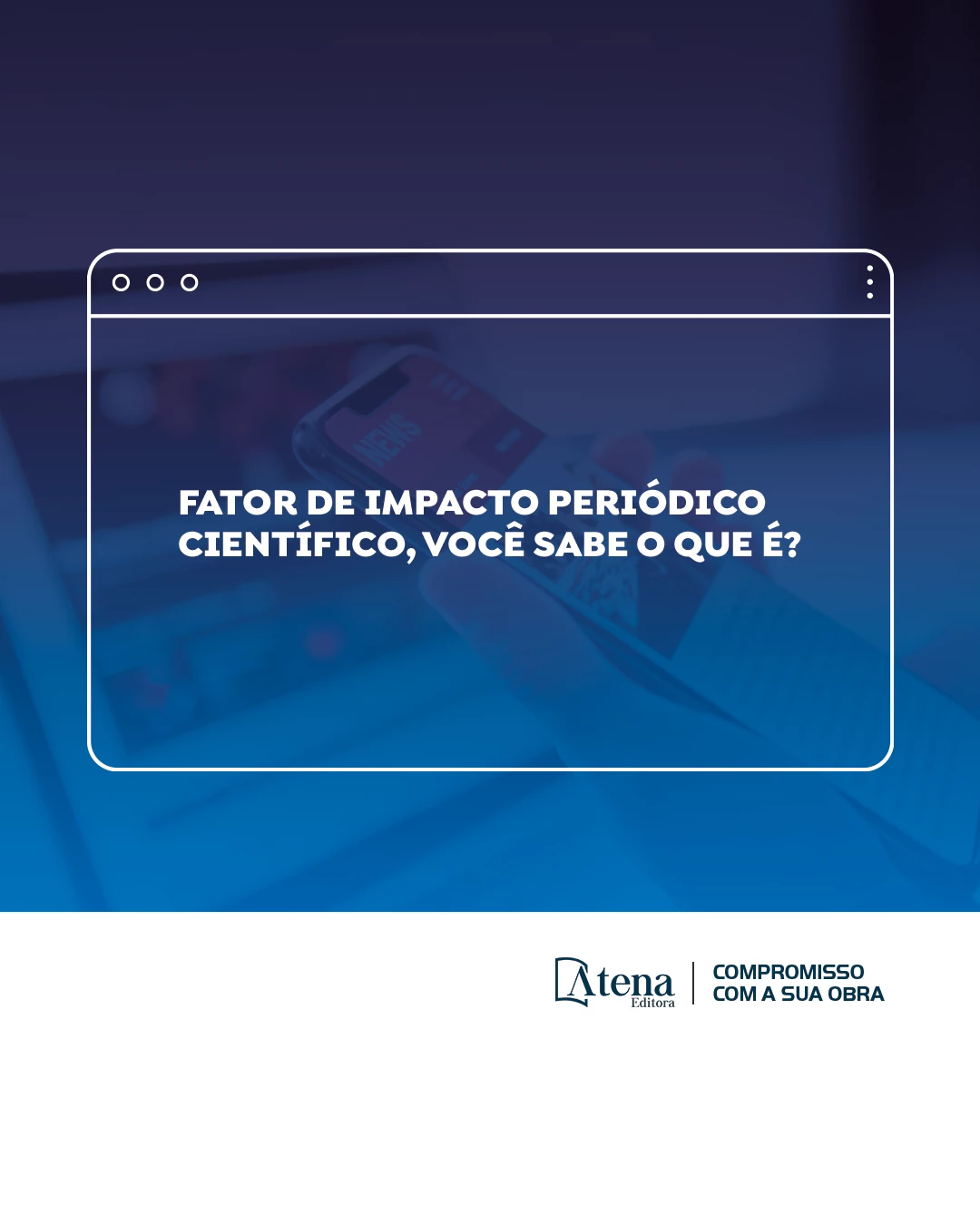 Artigo científico