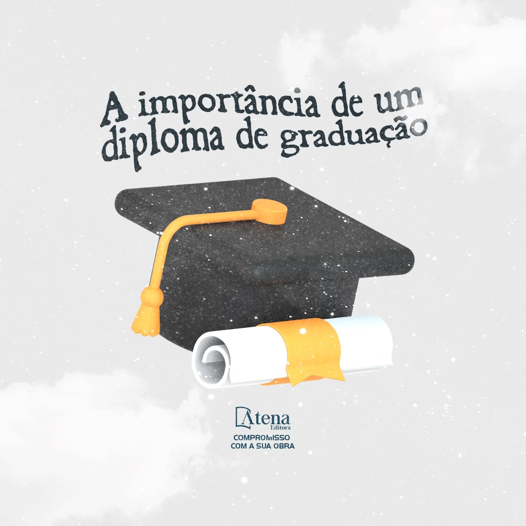 A importância de um diploma de graduação