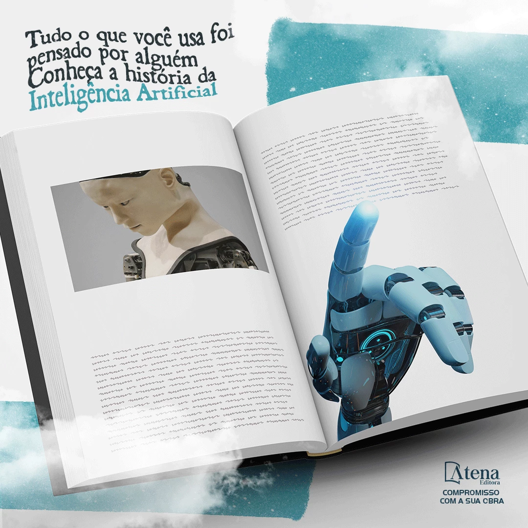 Tudo o que você usa foi pensado por alguém: Conheça a história da Inteligência Artificial