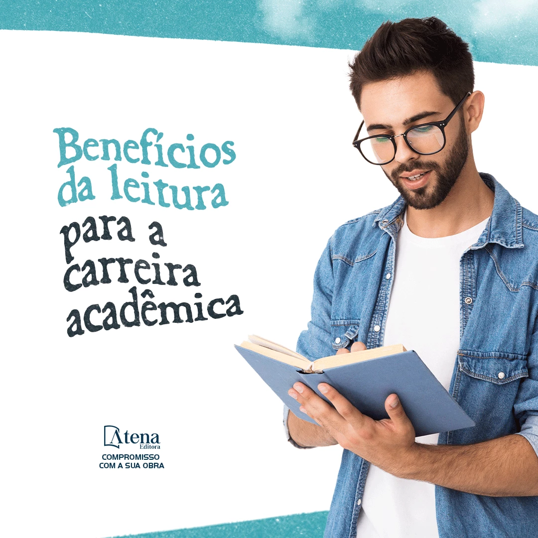 Benefícios da leitura para a carreira acadêmica