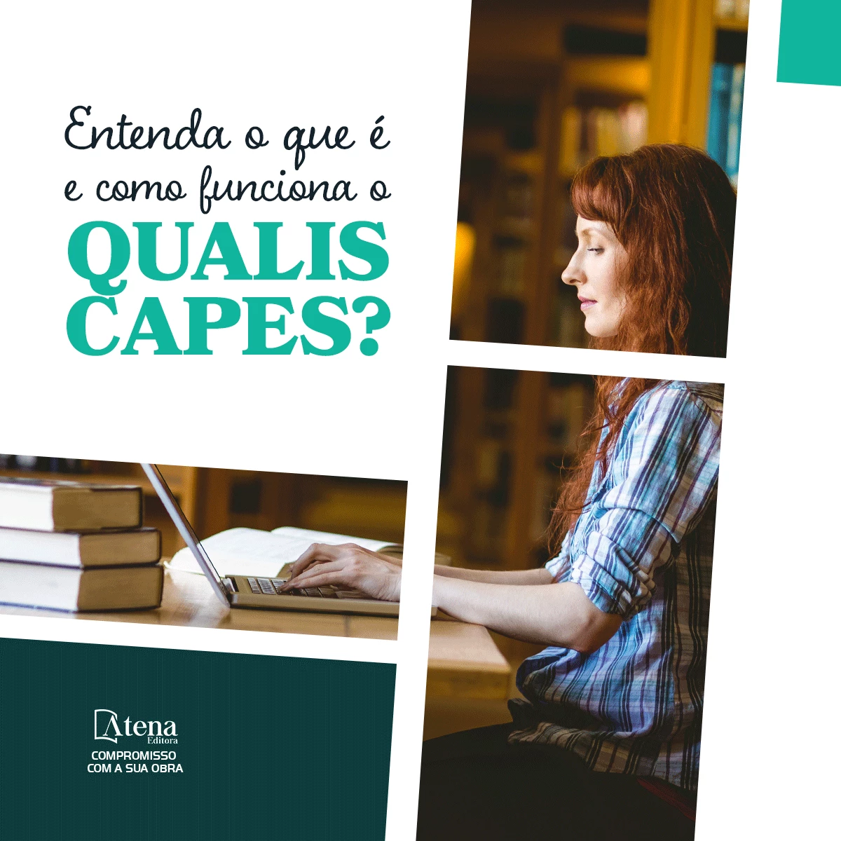 Entenda o que é e como funciona o qualis capes