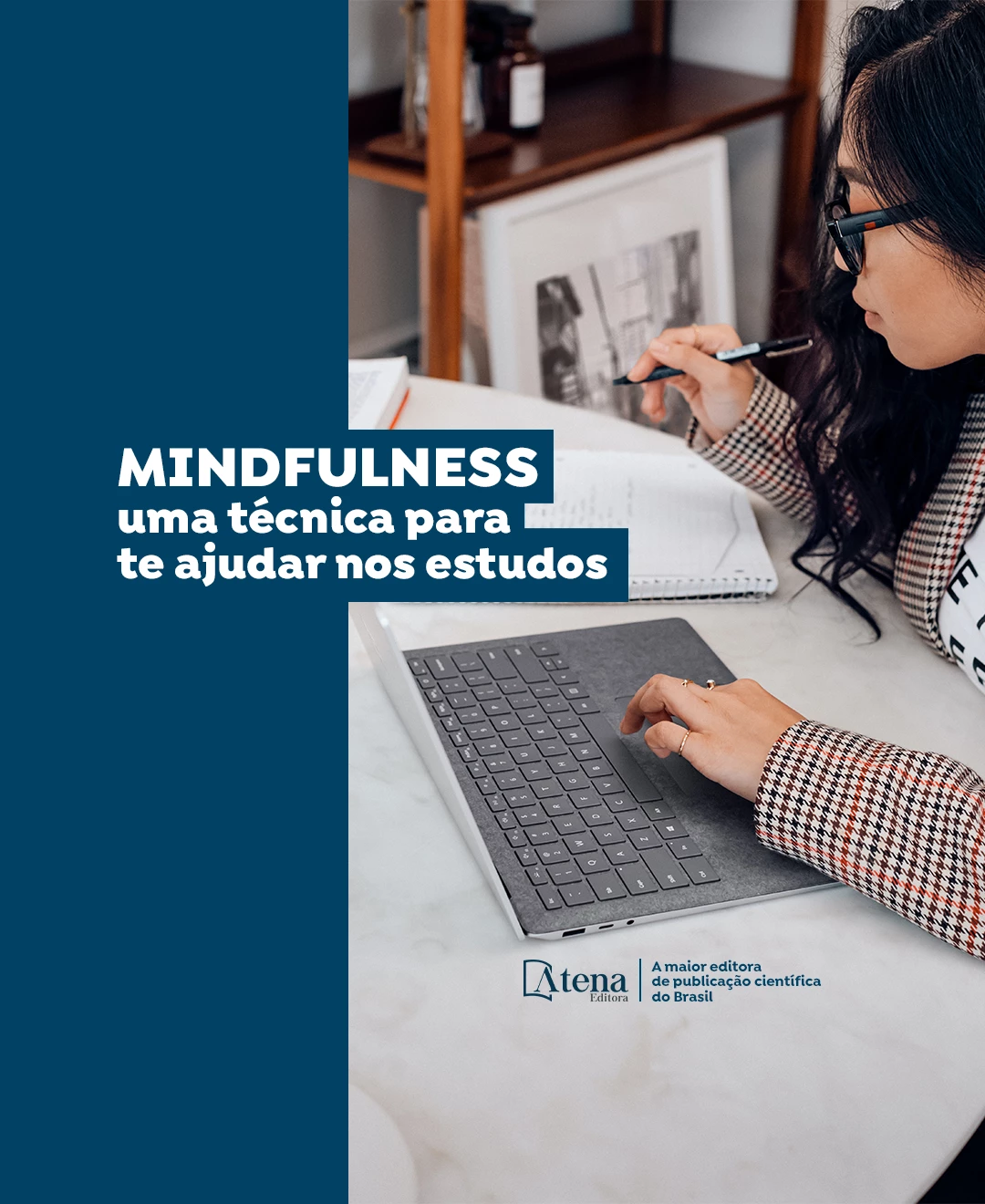Mindfulness: uma técnica para te ajudar nos estudos