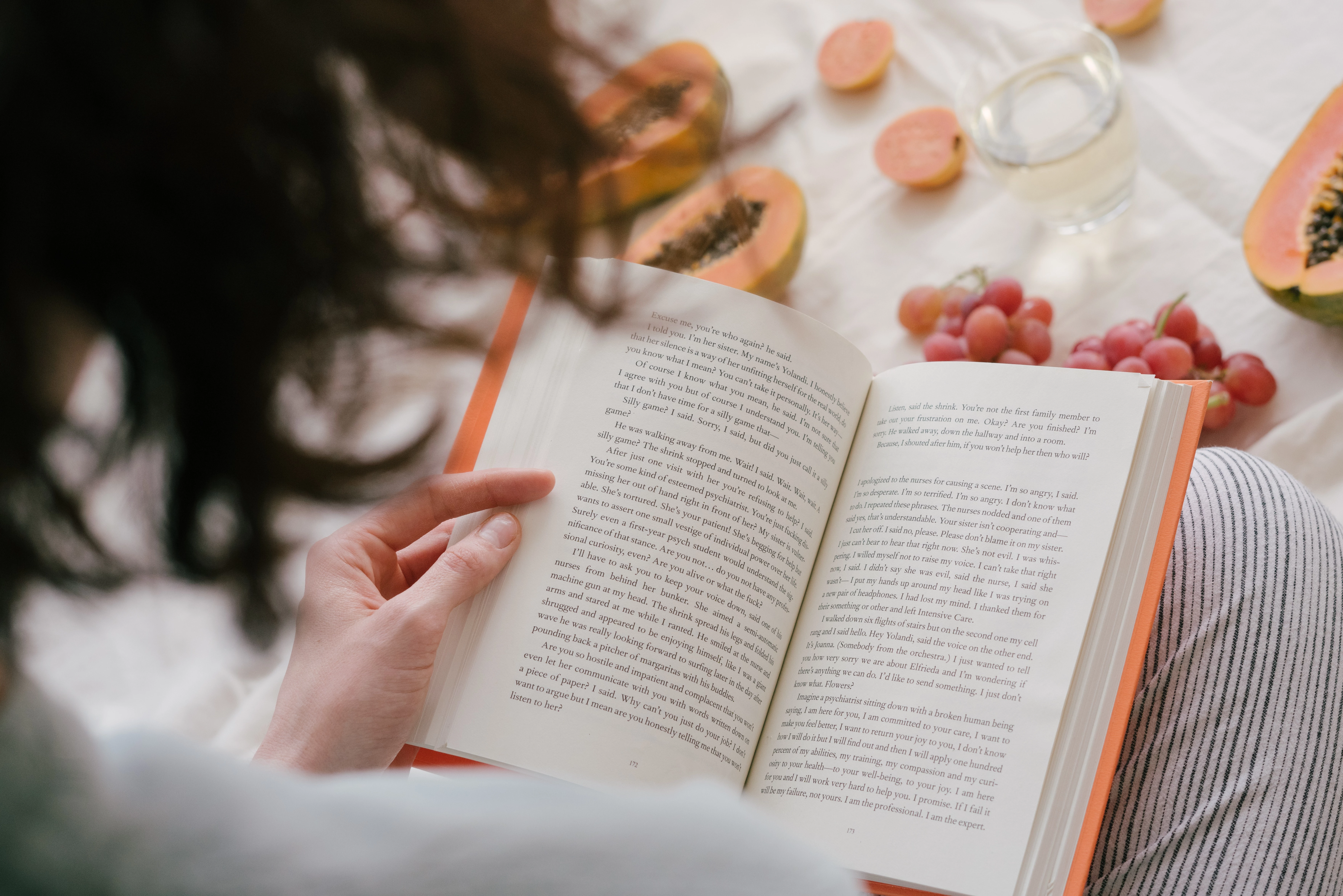 A grande importância da leitura para a sua vida