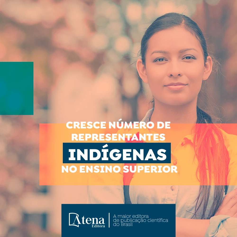 Cresce número de representantes indígenas no Ensino Superior