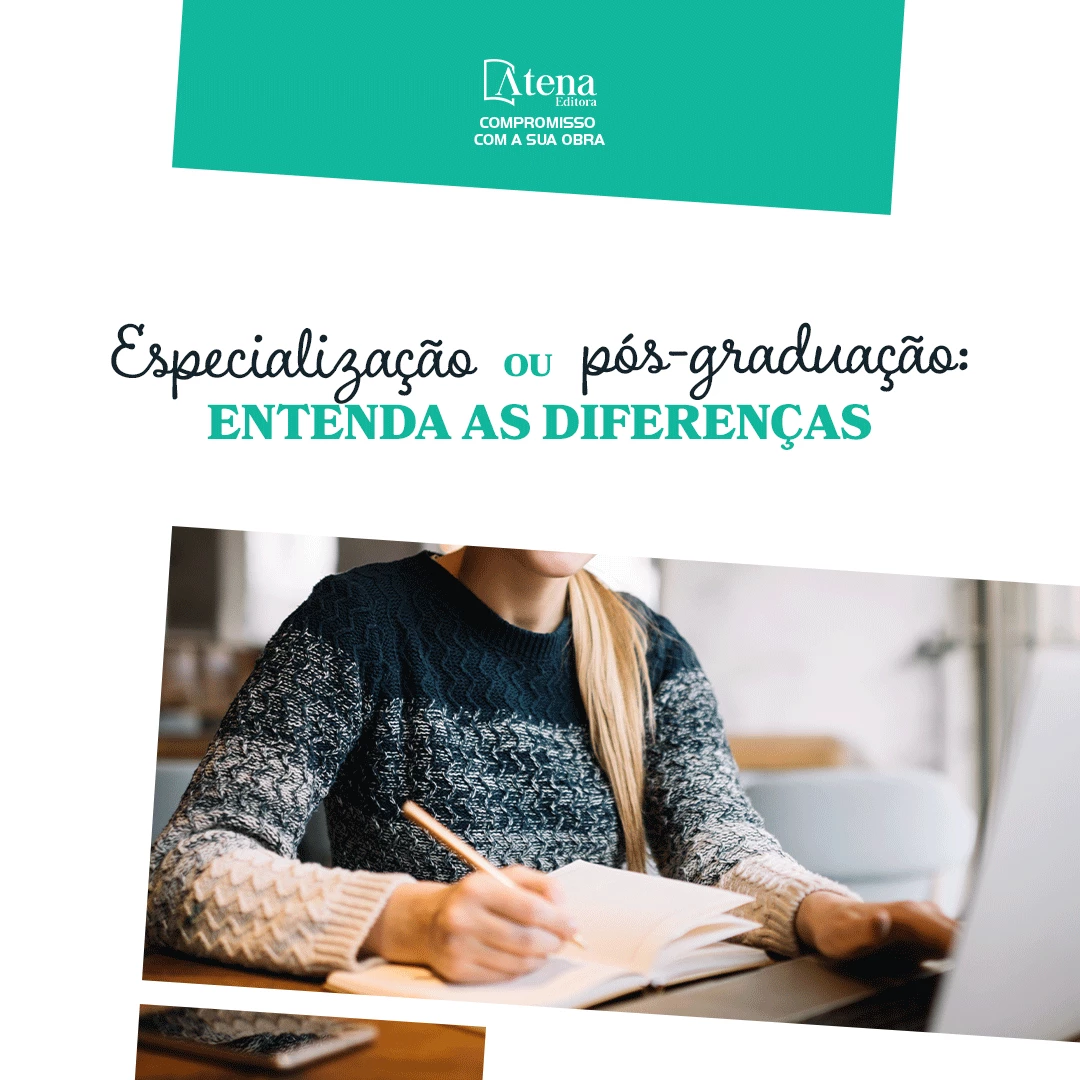 Especialização ou pós-graduação: entenda as diferenças