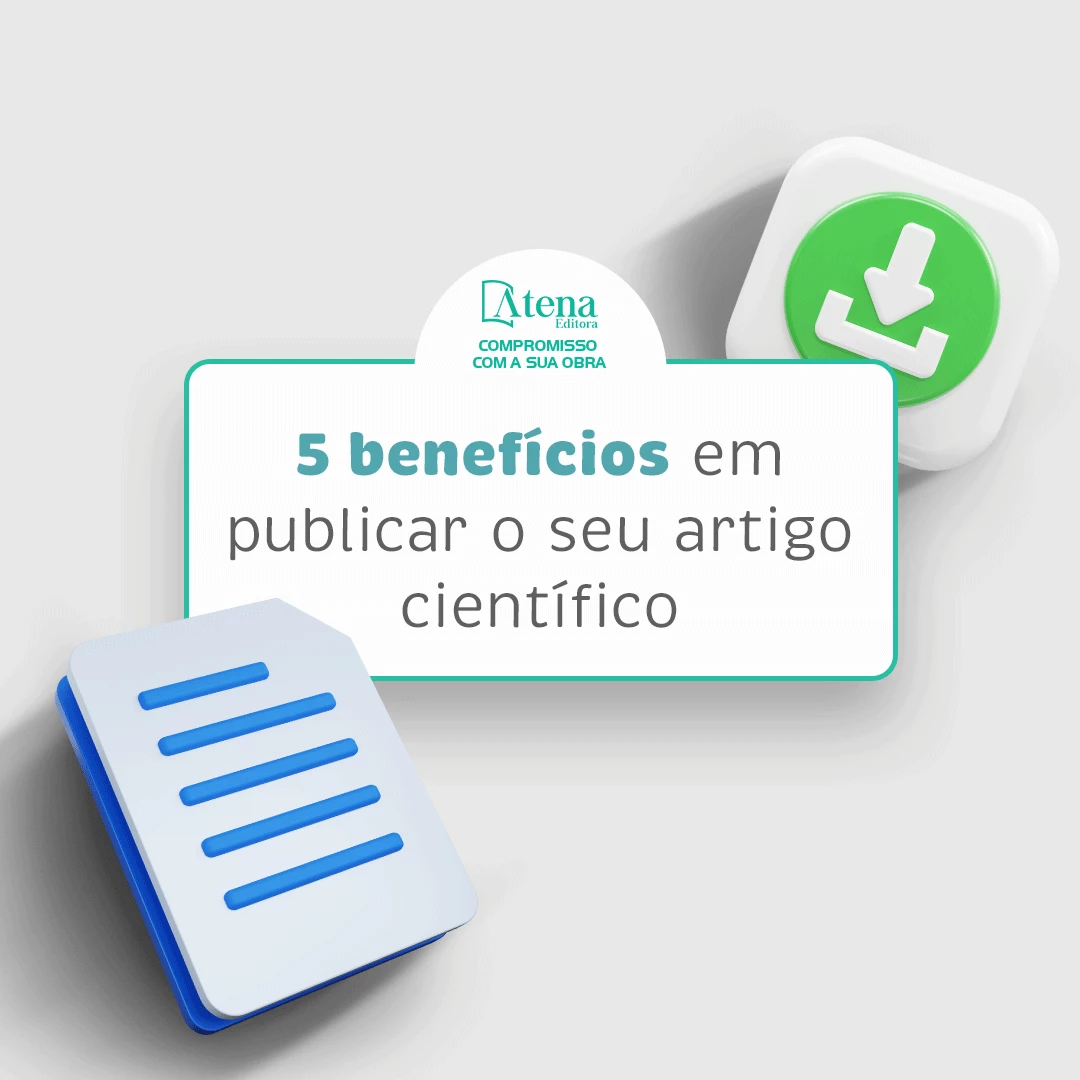 5 benefícios em publicar o seu artigo científico