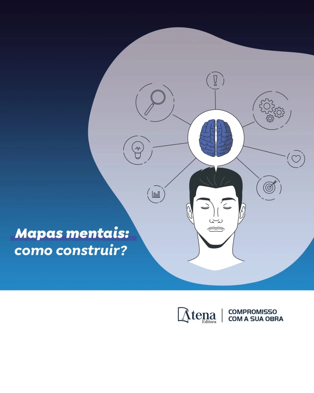 Mapas mentais: Como construir?
