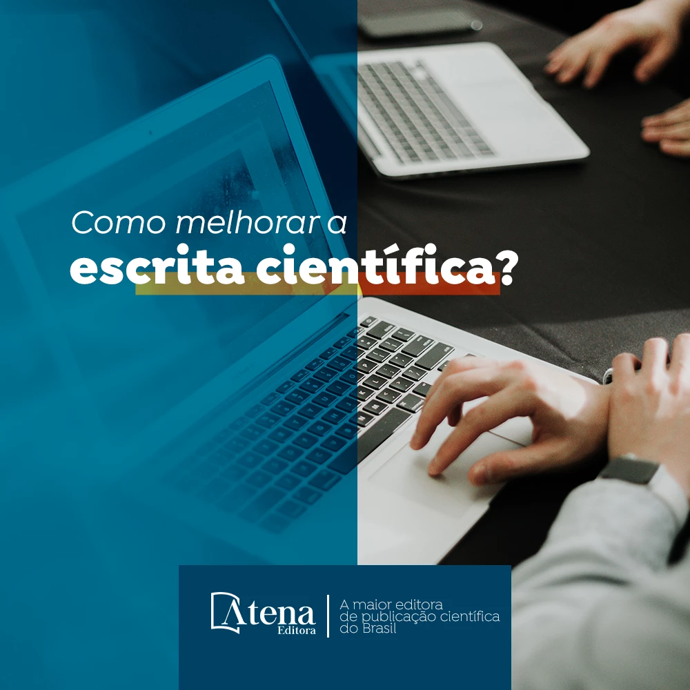 Como melhorar a escrita científica?