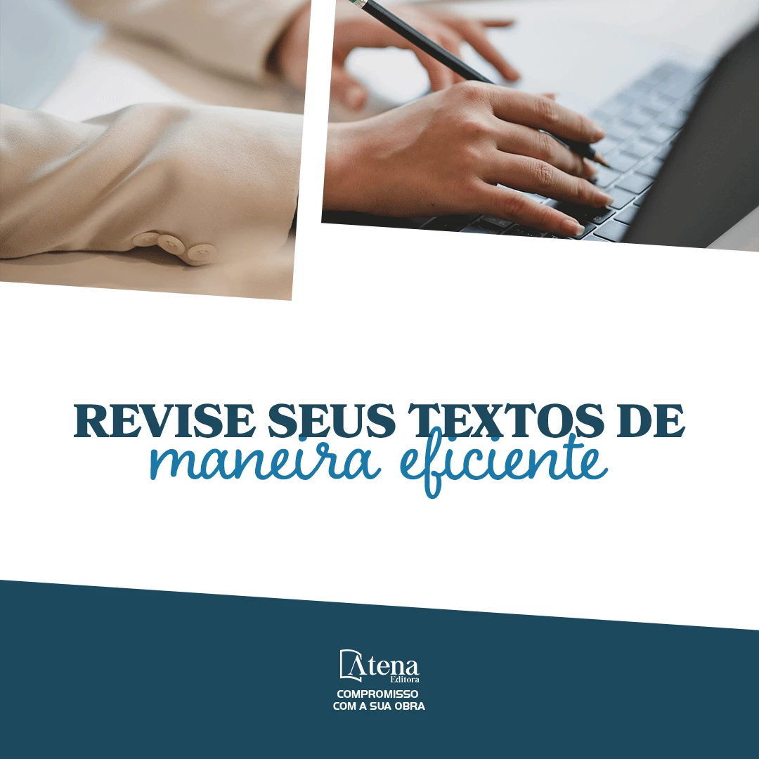 Como revisar seus textos de maneira eficiente