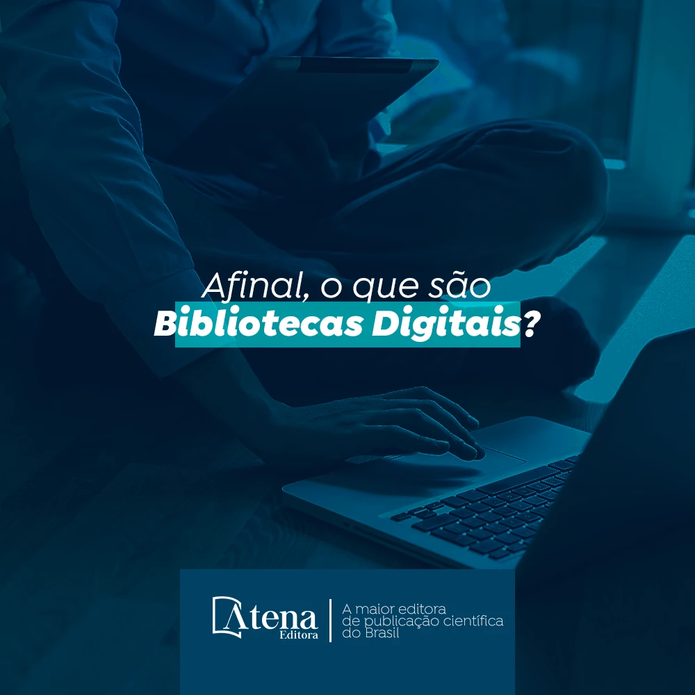 Afinal, o que são Bibliotecas Digitais?