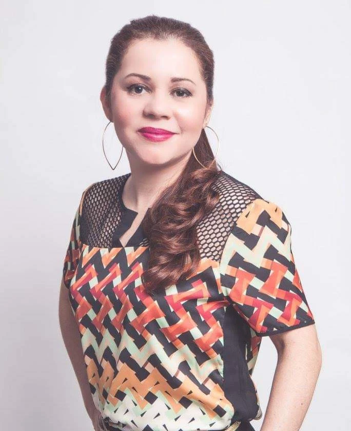 Atena Entrevista – Profa. Dra. Michele Lins Aracaty e Silva