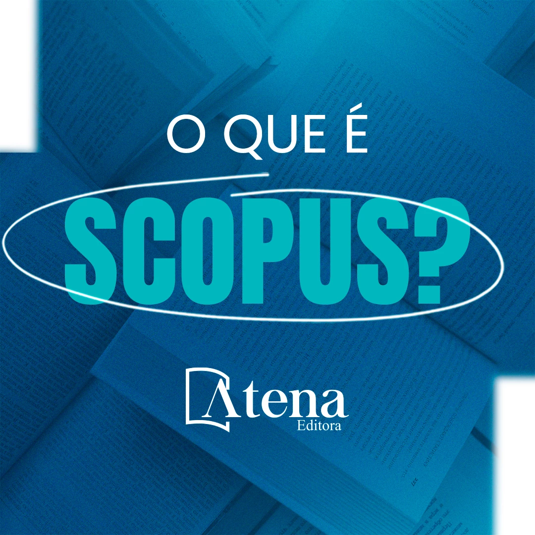 O que é Scopus: Por Atena Editora