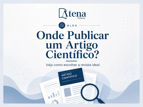 Artigo científico